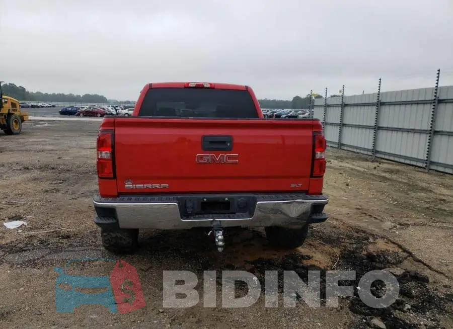 3GTU2VEC4FG215865 Photo# 6