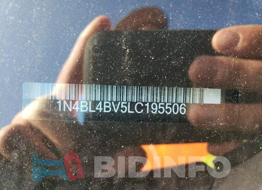 1N4BL4BV5LC195506 Photo# 12