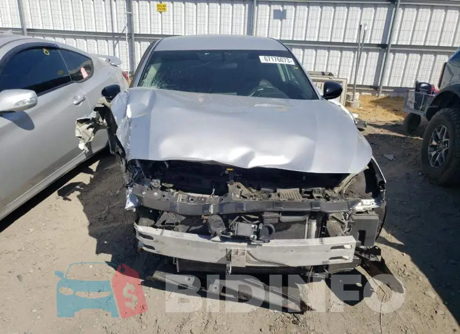 1N4BL4CV5KC147968 Photo# 5