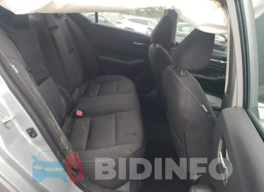 1N4BL4DV4NN386421 Photo# 10