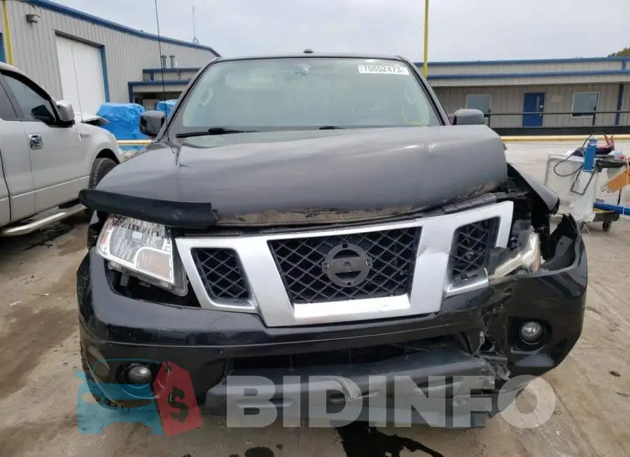 1N6AD0CW3GN780837 Photo# 5