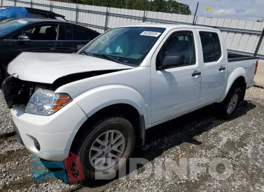 1N6AD0EV8JN759686 Photo# 1