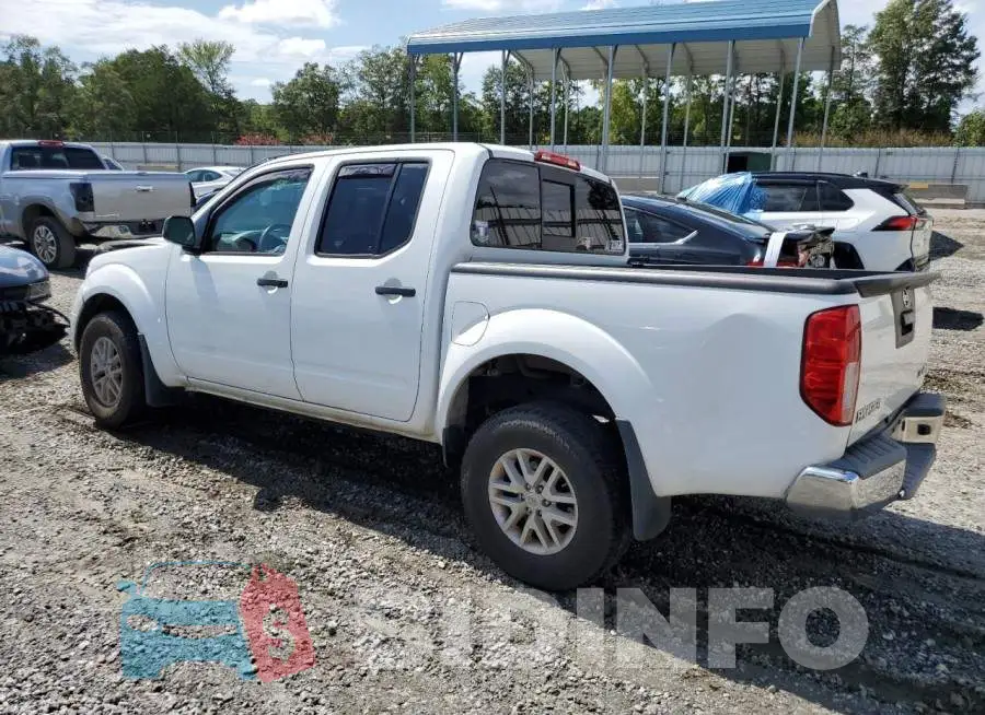 1N6AD0EV8JN759686 Photo# 2