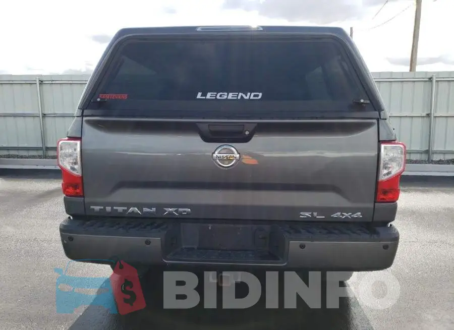 1N6BA1F4XHN512933 Photo# 6