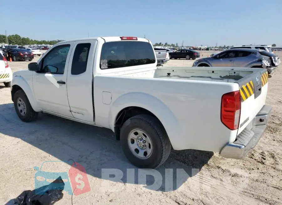1N6BD0CT2FN761950 Photo# 2