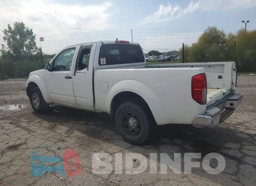 1N6BD0CT8FN743890 Photo# 2