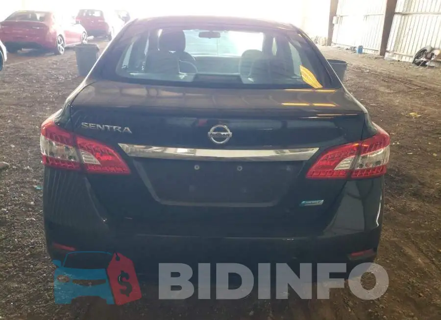3N1AB7AP2EY205239 Photo# 6