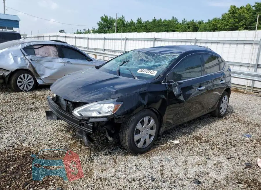 3N1AB7AP2GL678722 Photo# 1