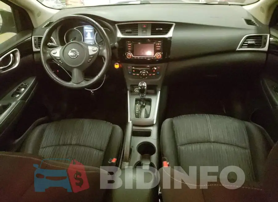 3N1AB7AP4JY272273 Photo# 8