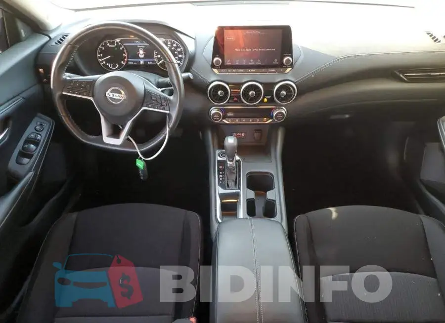 3N1AB8CV4LY284654 Photo# 8