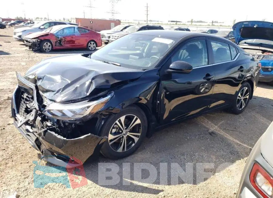 3N1AB8CV4PY236111 Photo# 1