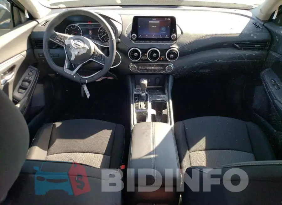 3N1AB8CV4PY236111 Photo# 8