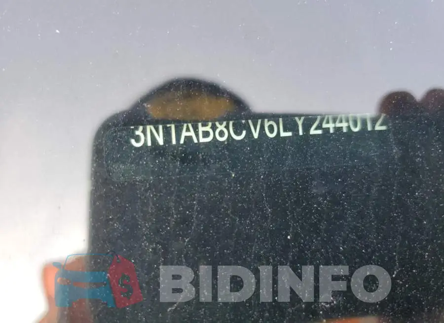 3N1AB8CV6LY244012 Photo# 12