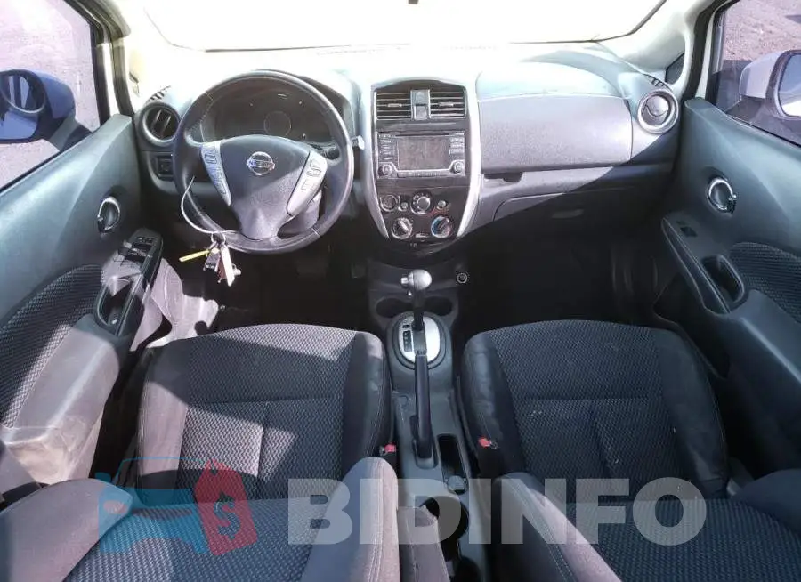 3N1CE2CP8JL355279 Photo# 8