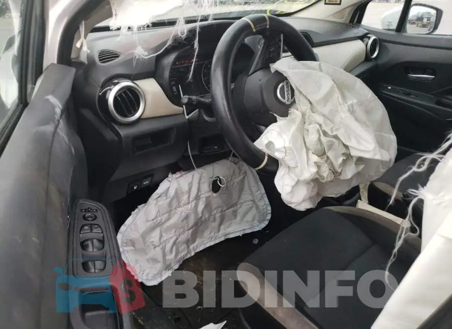 3N1CN8EV6LL885672 Photo# 8