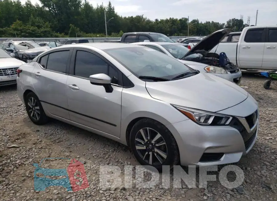 3N1CN8EVXLL874027 Photo# 4