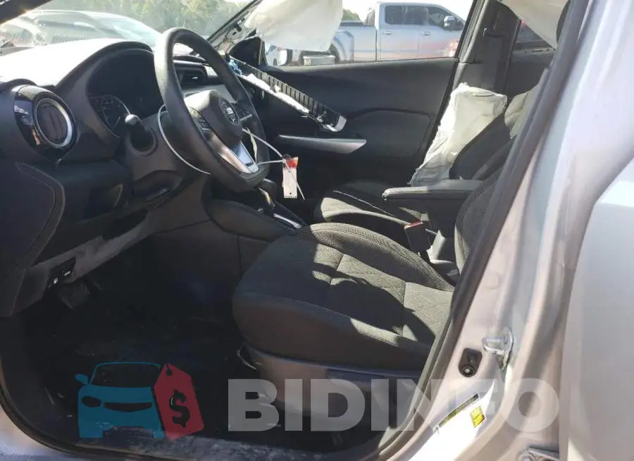 3N1CP5CV9LL571543 Photo# 7