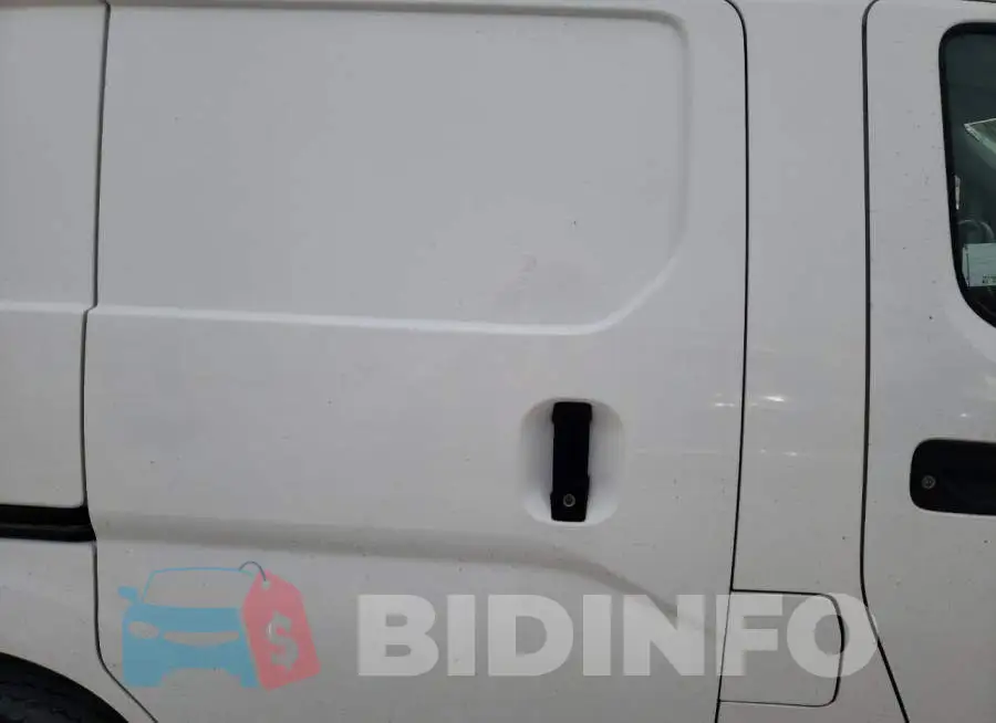 3N6CM0KN1LK697330 Photo# 11