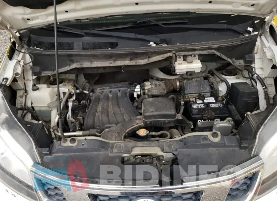 3N6CM0KN3EK693895 Photo# 11