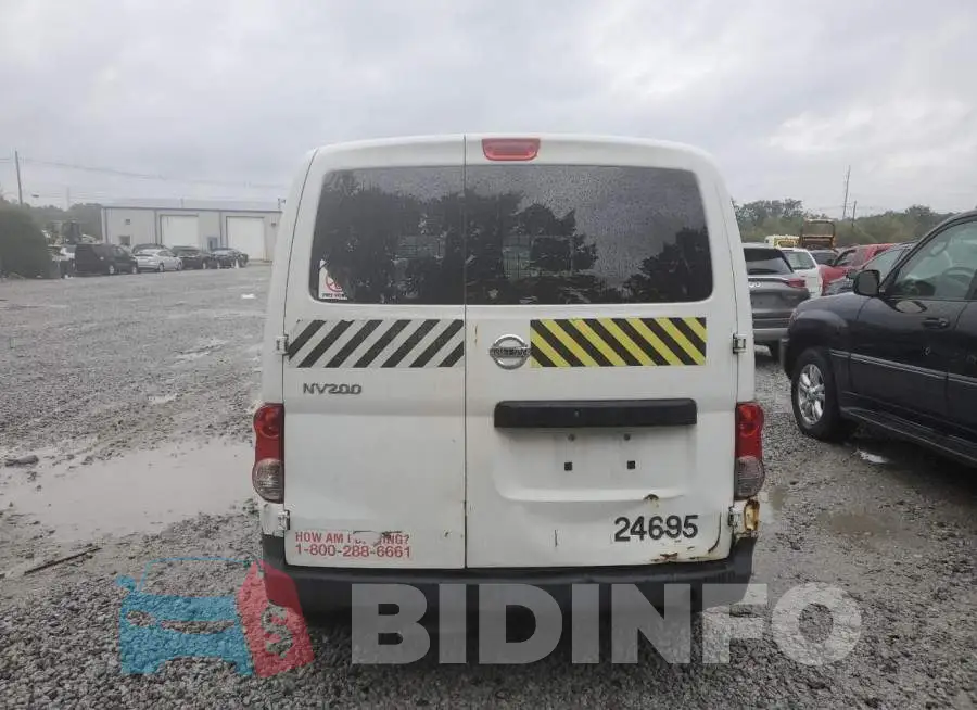 3N6CM0KNXGK692259 Photo# 6