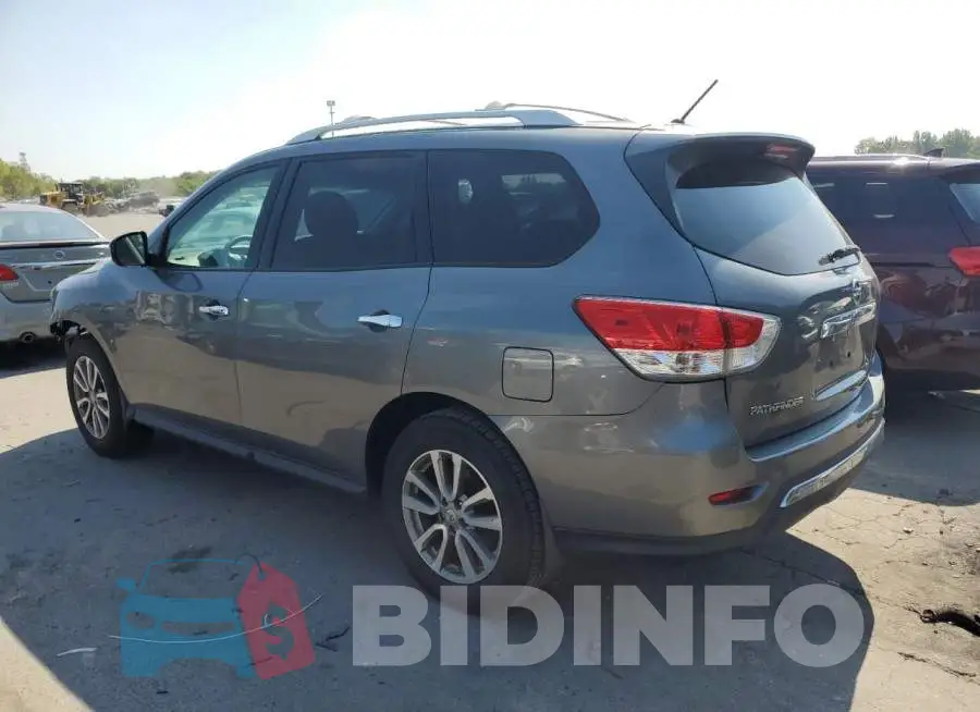 5N1AR2MM6FC691380 Photo# 2