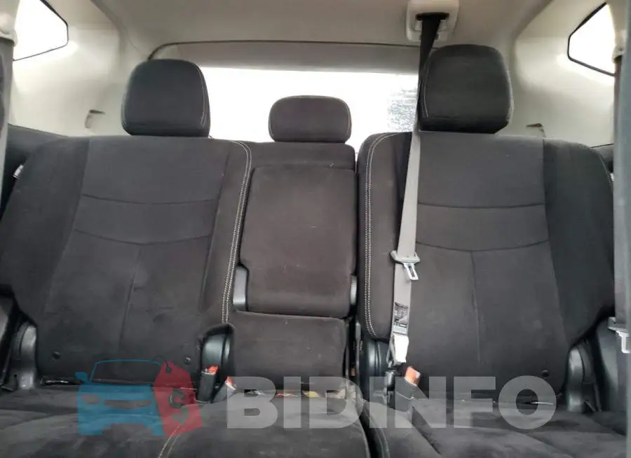5N1AZ2AS8LN100940 Photo# 10