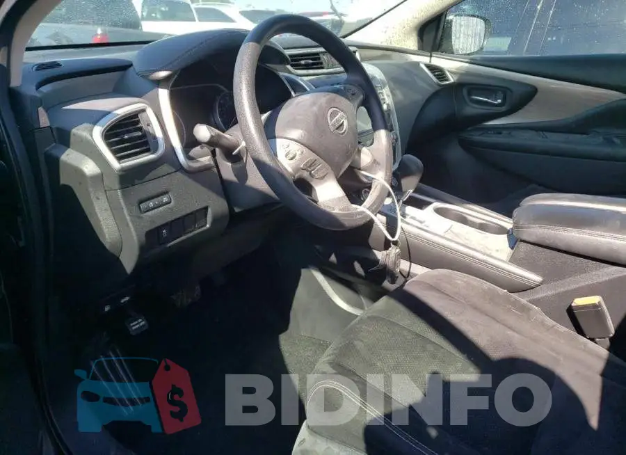 5N1AZ2MG0JN174504 Photo# 7