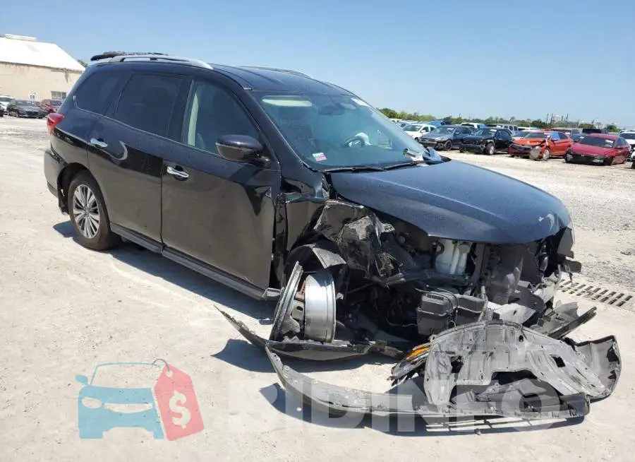 5N1DR2AN6LC640029 Photo# 4
