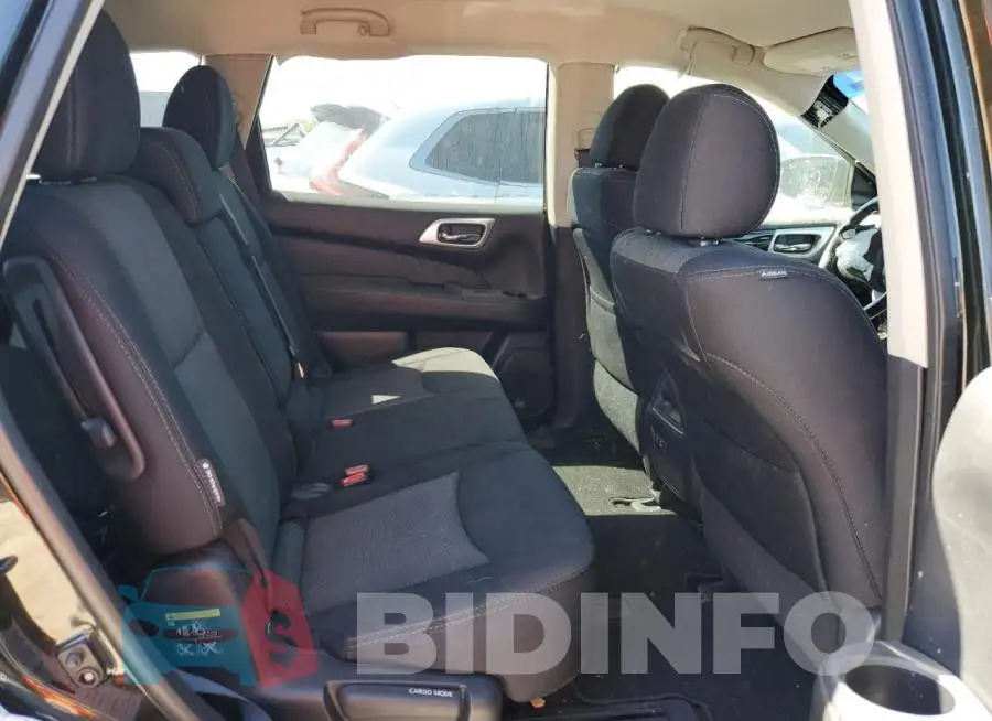 5N1DR2BN9LC586238 Photo# 11