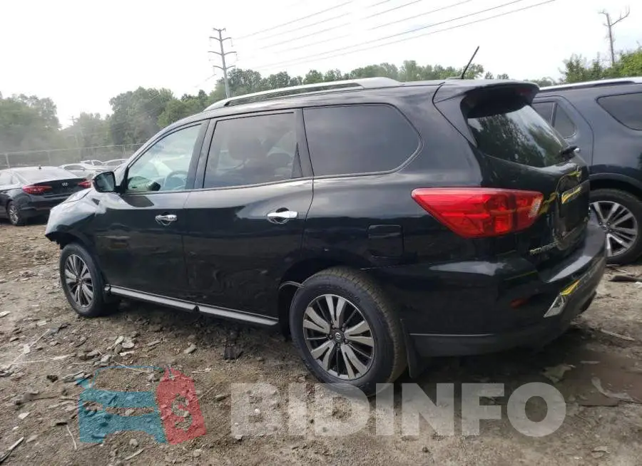 5N1DR2MM7HC602352 Photo# 2