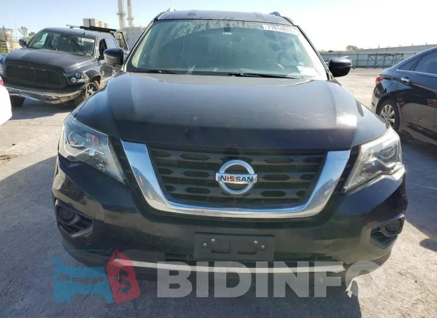 5N1DR2MN4HC675574 Photo# 5