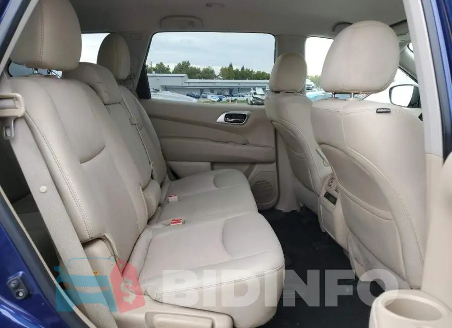 5N1DR2MN6HC699486 Photo# 11