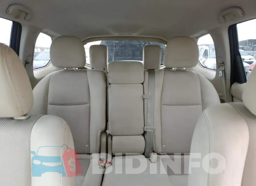 5N1DR2MN6HC699486 Photo# 10