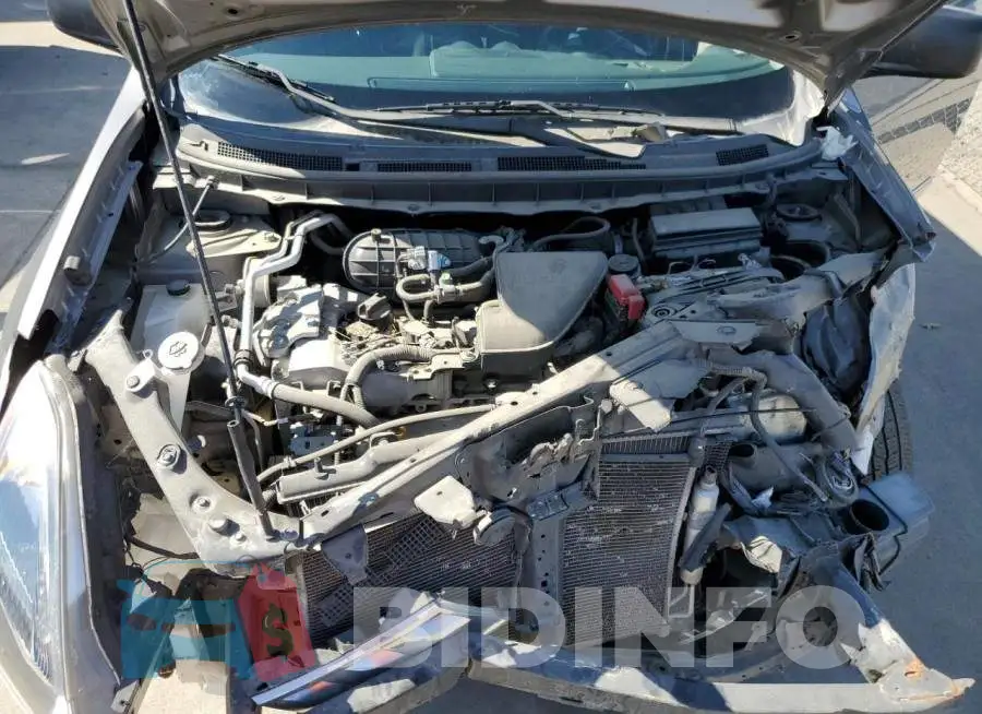 JN8AS5MT2EW613262 Photo# 11