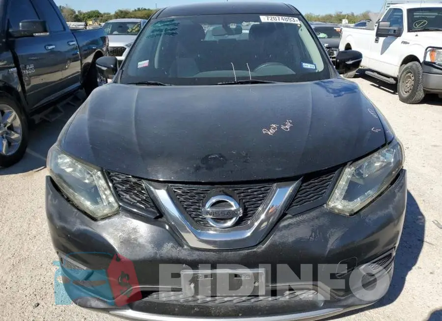 KNMAT2MT6FP514592 Photo# 5