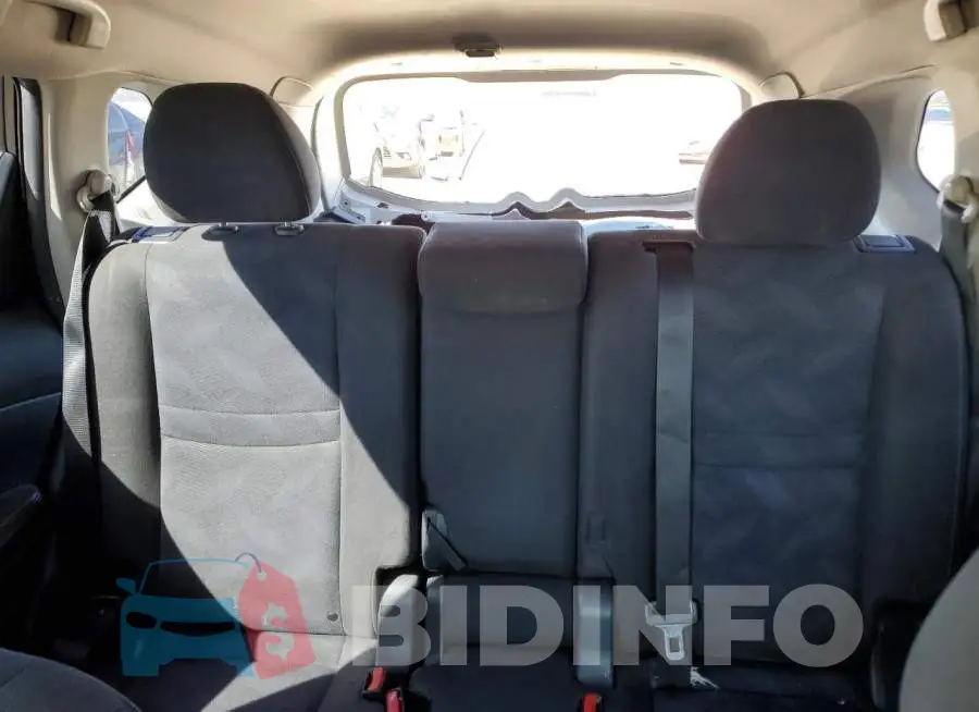 KNMAT2MT6FP514592 Photo# 10
