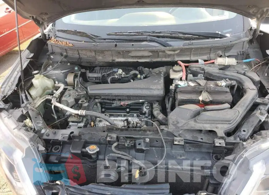 KNMAT2MT6JP548959 Photo# 11