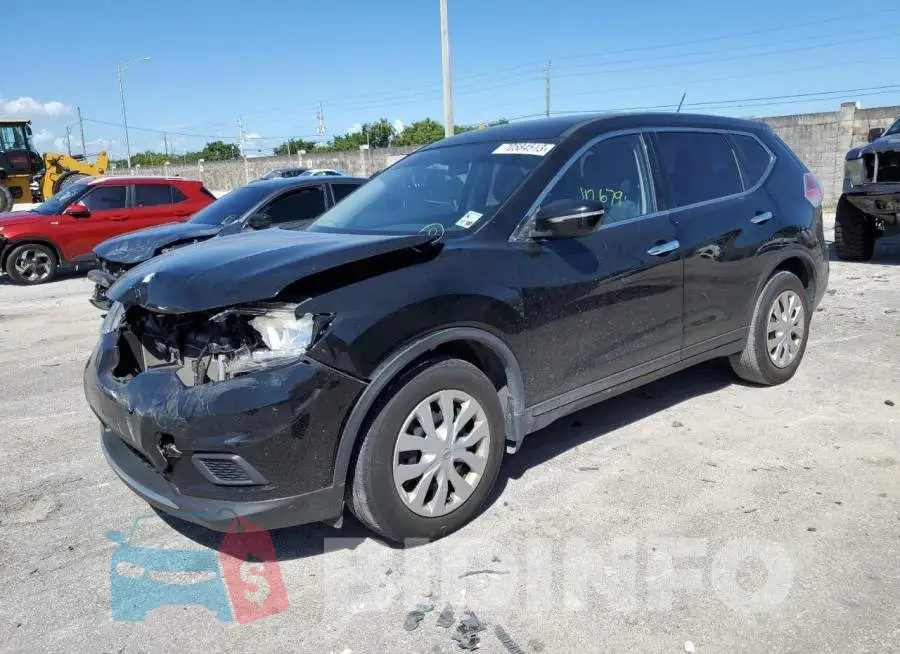 KNMAT2MT7FP553594 Photo# 1