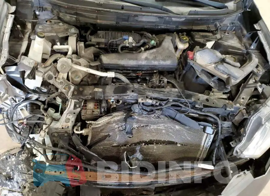 KNMAT2MV1FP570280 Photo# 12