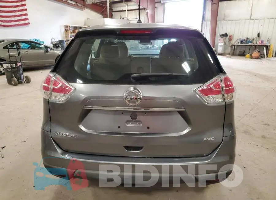 KNMAT2MV1FP570280 Photo# 6