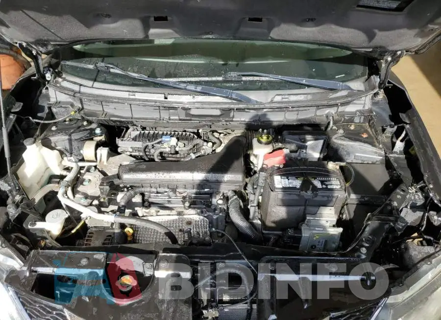KNMAT2MV2FP531567 Photo# 12