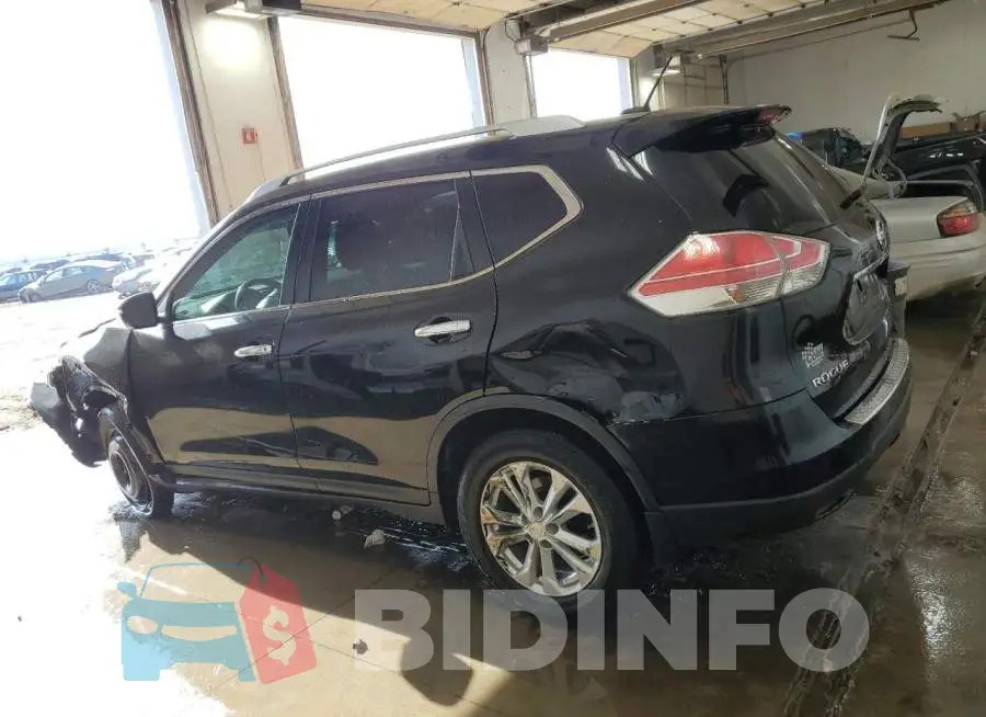 KNMAT2MV2FP531567 Photo# 2