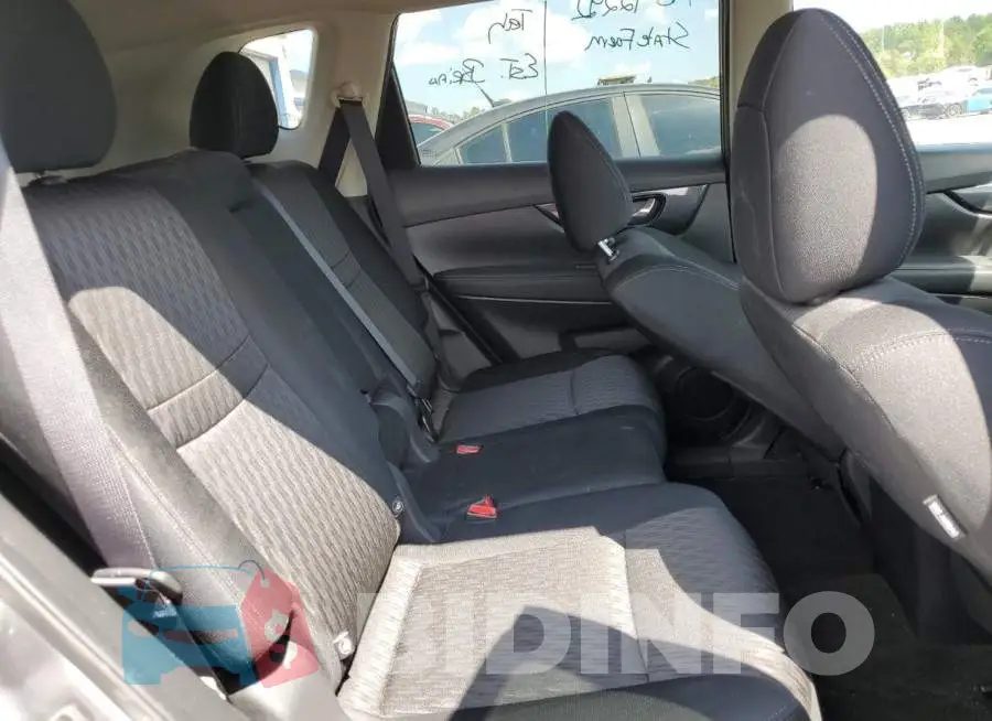 KNMAT2MV4JP553157 Photo# 11