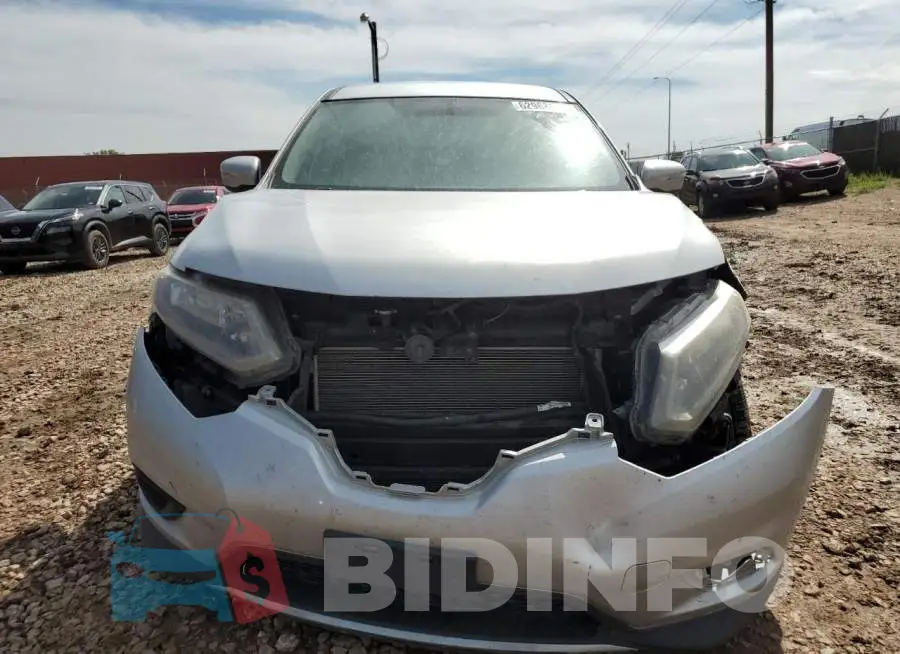 KNMAT2MV5FP576485 Photo# 5