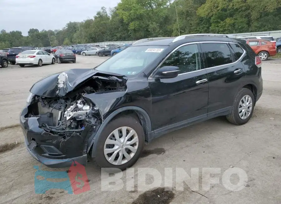 KNMAT2MV7GP609133 Photo# 1