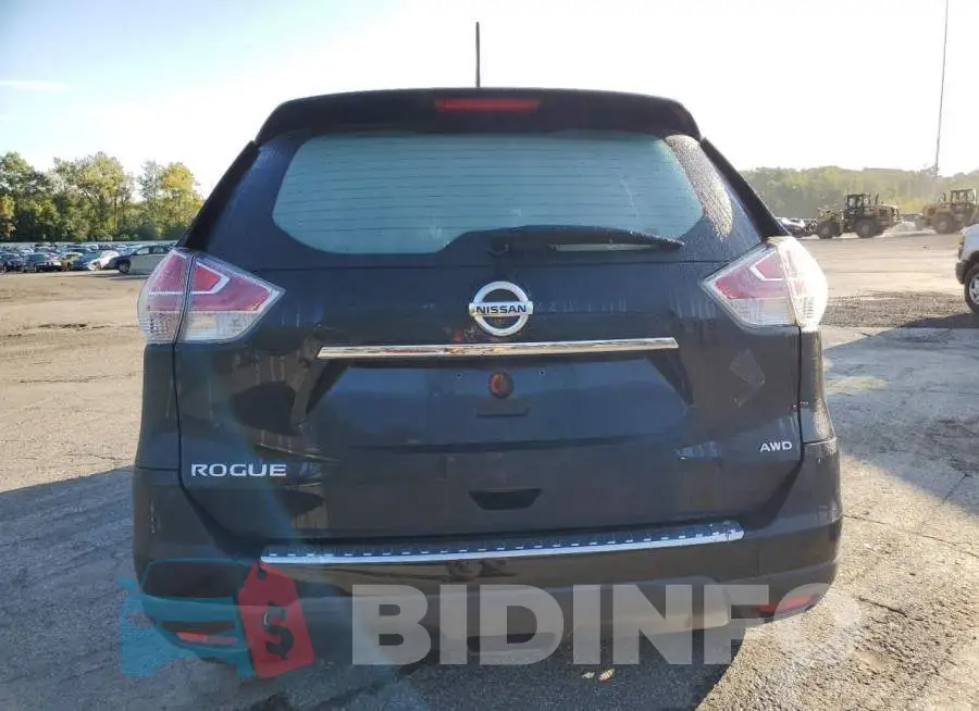 KNMAT2MV9FP588719 Photo# 6