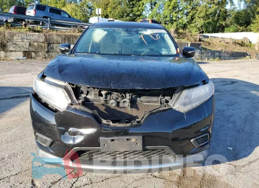 KNMAT2MV9FP588719 Photo# 5