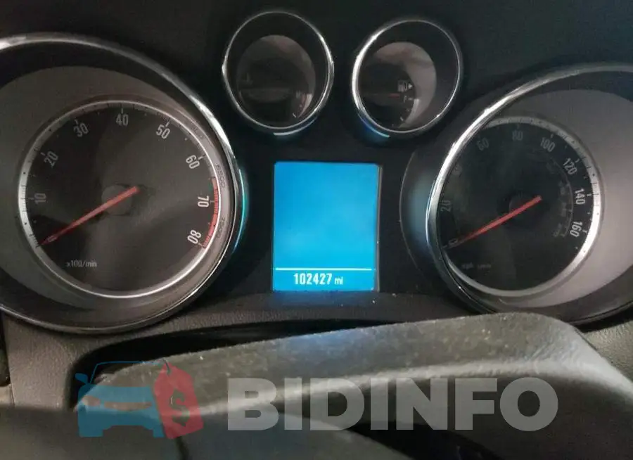 KL4CJGSB7FB238727 Photo# 9