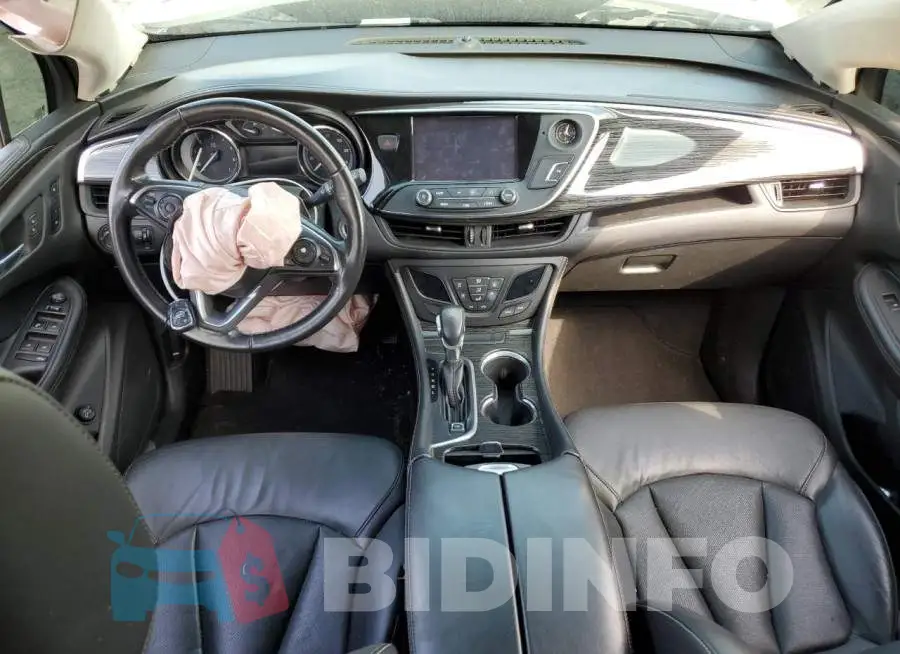 LRBFXBSA6HD160880 Photo# 8