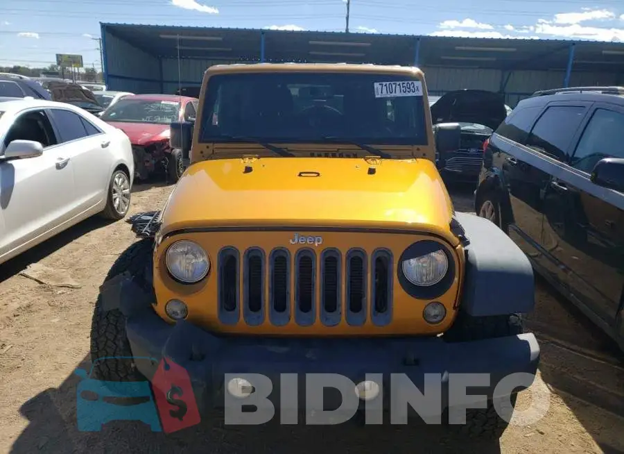 1C4BJWDG6EL218109 Photo# 5